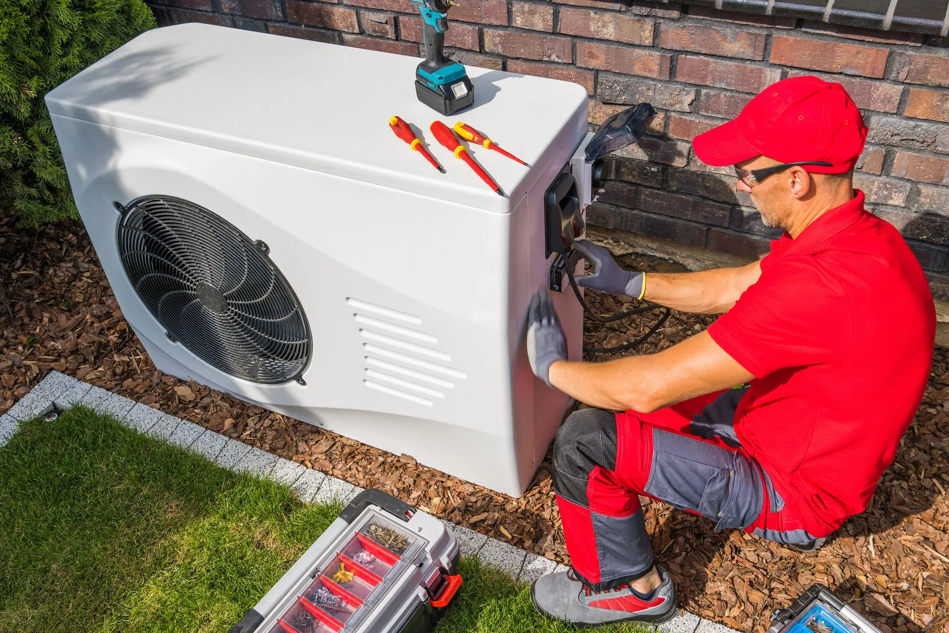 About HVAC in Port Arthur, TX